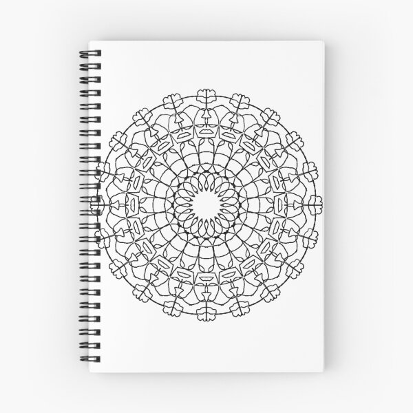 Item preview, magic mandala of desires designed and sold by natadol.