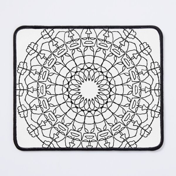 Item preview, magic mandala of desires designed and sold by natadol.