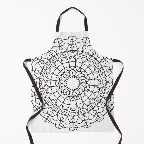 Item preview, magic mandala of desires designed and sold by natadol.