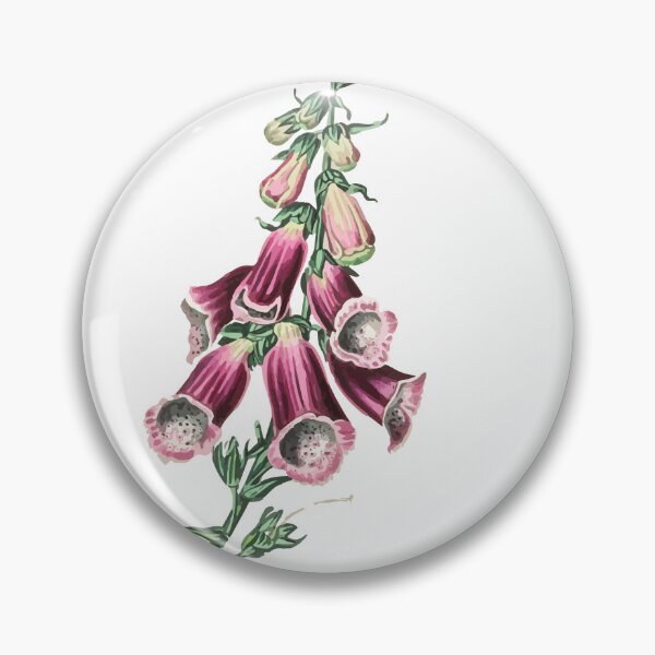 Item preview, vintage snapdragons designed and sold by chopapi.