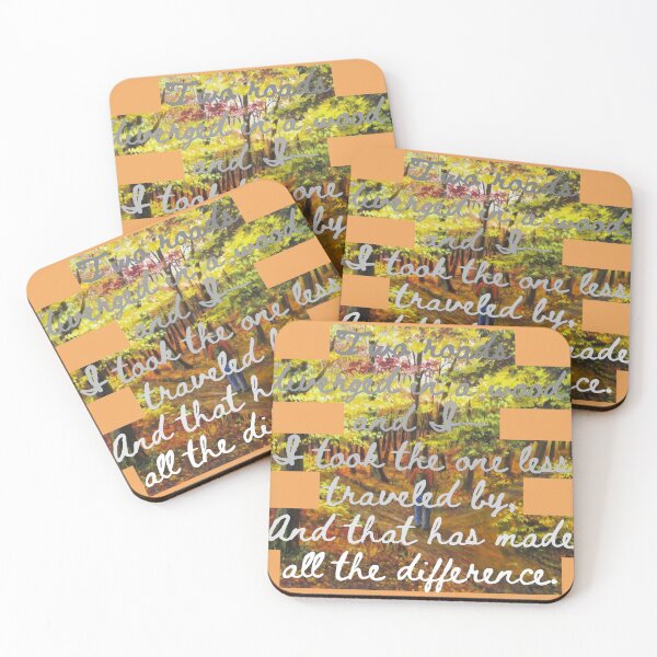 Item preview, Two Roads designed and sold by Celise21.