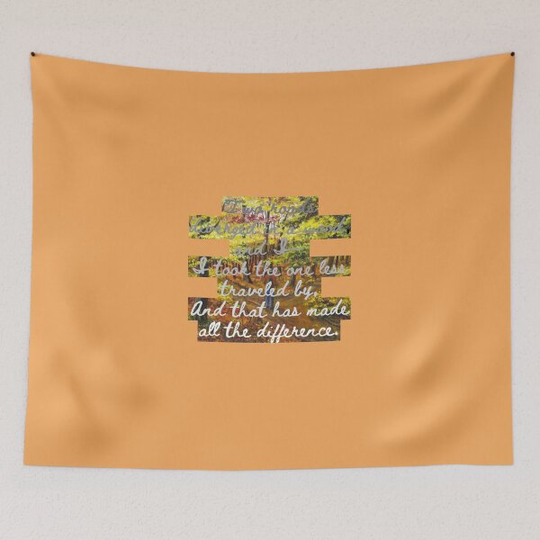 Item preview, Two Roads designed and sold by Celise21.