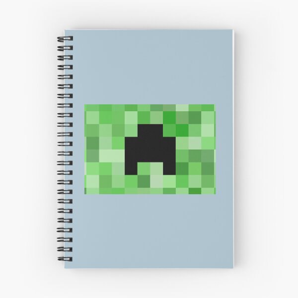 Item preview, Creeper head / face designed and sold by BridieRitchi.