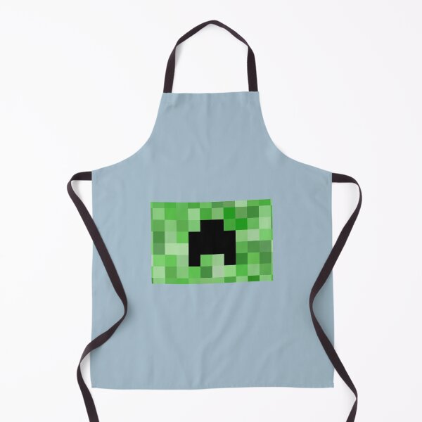 Item preview, Creeper head / face designed and sold by BridieRitchi.