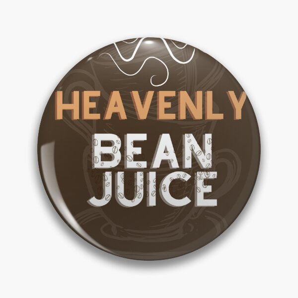 Item preview, Coffee heavenly bean juice  designed and sold by P3113creates.