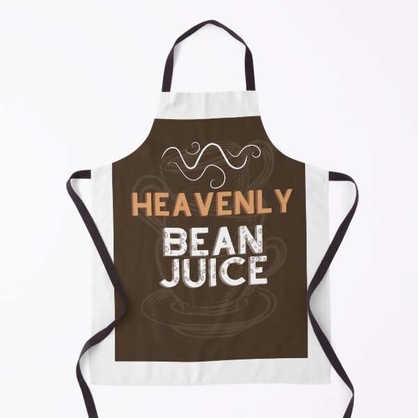 Item preview, Coffee heavenly bean juice  designed and sold by P3113creates.