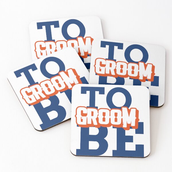 Item preview, Groom To Be (Graphic) designed and sold by Allyoudois.