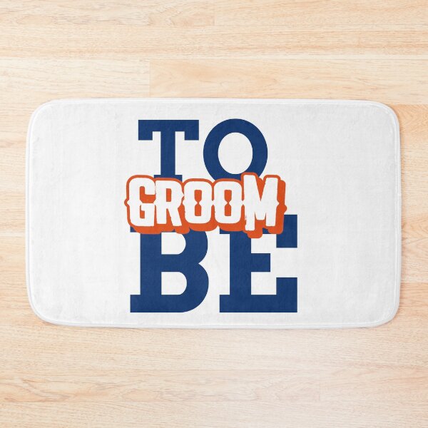Item preview, Groom To Be (Graphic) designed and sold by Allyoudois.