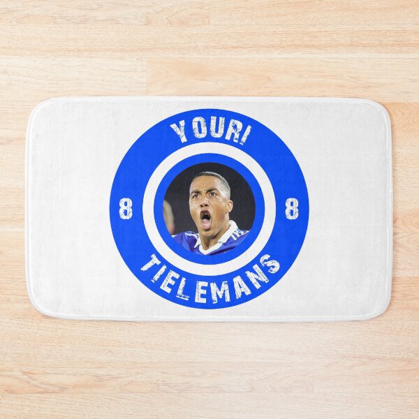 Item preview, Youri Tielemans designed and sold by Truefans.
