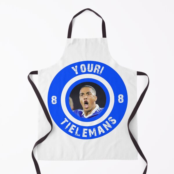 Item preview, Youri Tielemans designed and sold by Truefans.