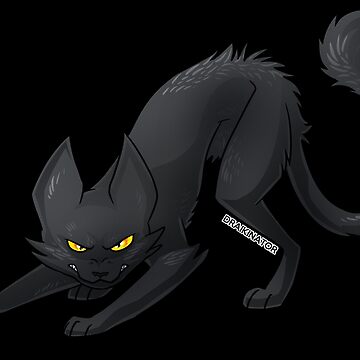 Artwork thumbnail, Nightcloud by Draikinator