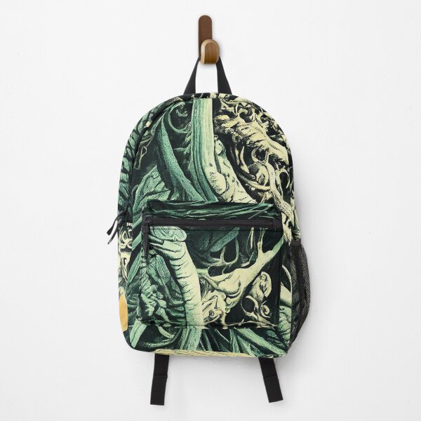 Item preview, Abstract Lovecraftian art designed and sold by Wavesbender.