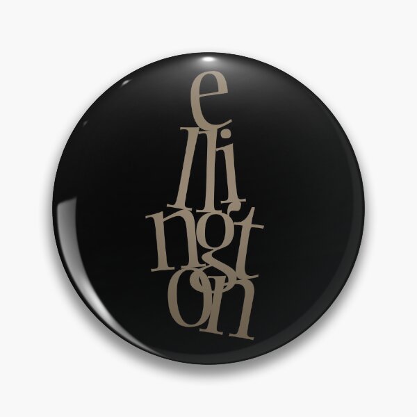 Item preview, Ellington v.10 designed and sold by x1brett.