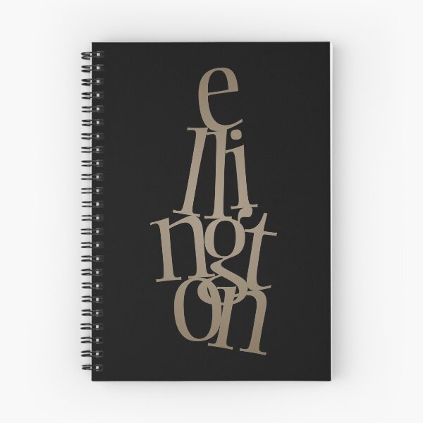 Item preview, Ellington v.10 designed and sold by x1brett.