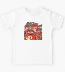 M & M's Tag Kids Tee