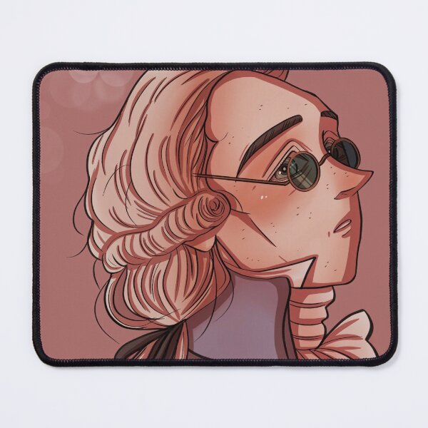 Item preview, Robespierre designed and sold by Agnès Taléonne.