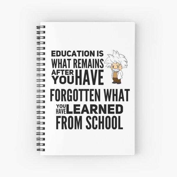 Cuaderno En Espiral Humorístico Con Texto En Inglés "I'm Retired Quitting Job Stop Work" Retiral Hilarante Ex-Coleague Employee Pensioned Worker Talla única
