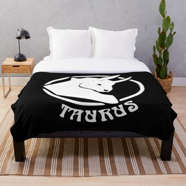 Item preview, Taurus Seal Zodiac Astrology Birth Sign designed and sold by Shinigami969.