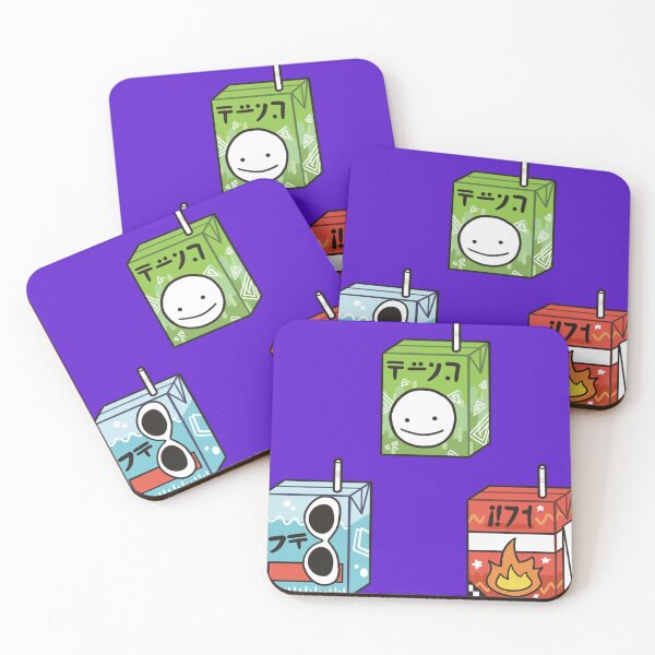 Item preview, Dream Team Juice Boxes designed and sold by SisterBecker.