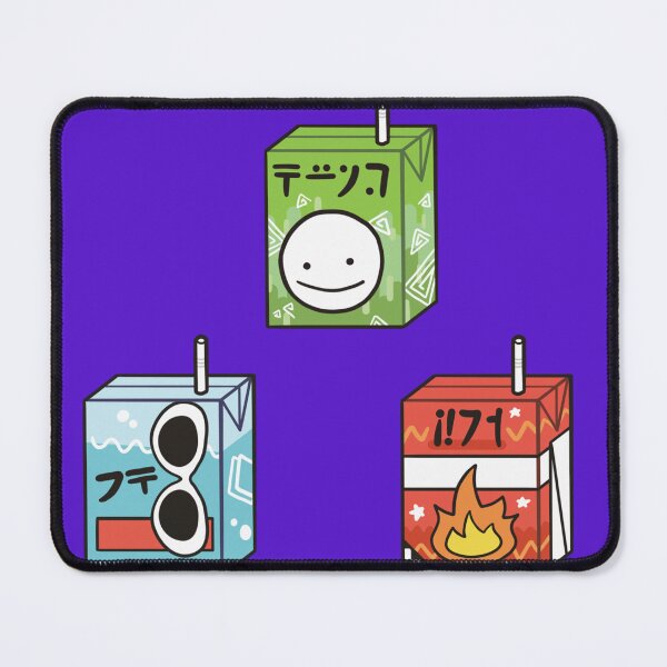Item preview, Dream Team Juice Boxes designed and sold by SisterBecker.