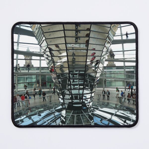 Item preview, Berlin 2014 - Reichstag designed and sold by Gabriele Maurus.