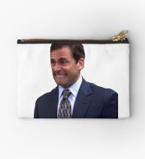 Michael Scott Studio Clutch