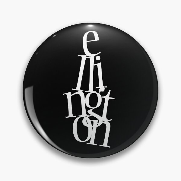 Item preview, Ellington v.11 designed and sold by x1brett.