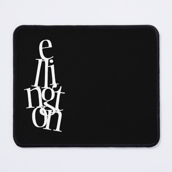 Item preview, Ellington v.11 designed and sold by x1brett.