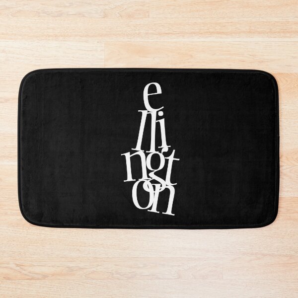 Item preview, Ellington v.11 designed and sold by x1brett.