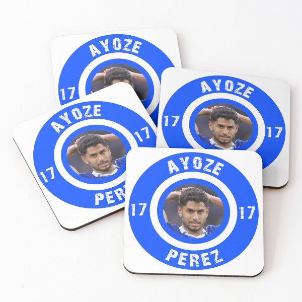 Item preview, Ayoze Perez designed and sold by Truefans.