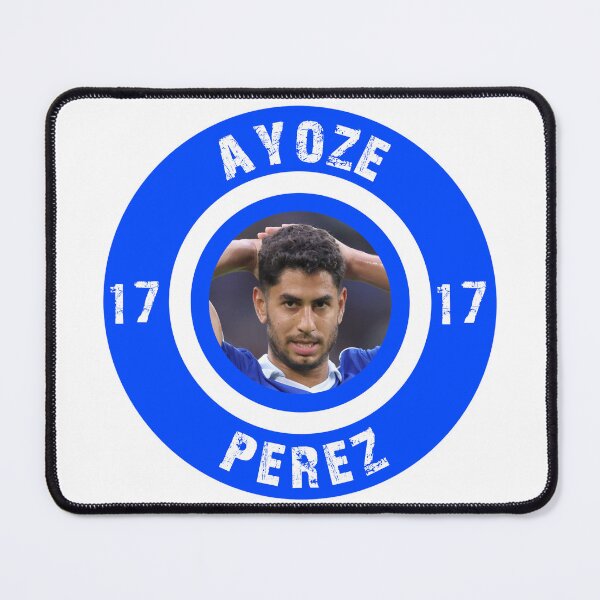 Item preview, Ayoze Perez designed and sold by Truefans.