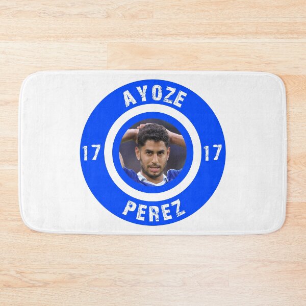 Item preview, Ayoze Perez designed and sold by Truefans.