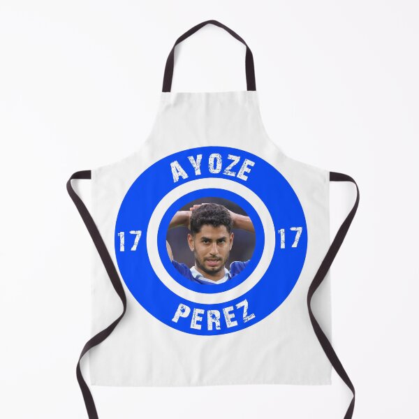 Item preview, Ayoze Perez designed and sold by Truefans.