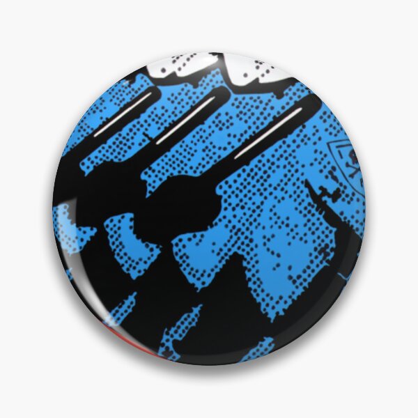 Item preview, MDC Millions of dead cops more dead cops designed and sold by TYLERJACKSONS.