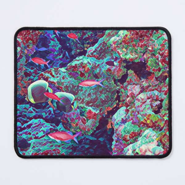 Item preview, Marine Underwater Life designed and sold by Inyeneart.