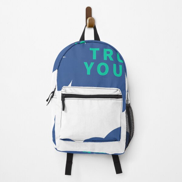 Item preview, TRUST IN YOURSELF designed and sold by SimplicityClear.