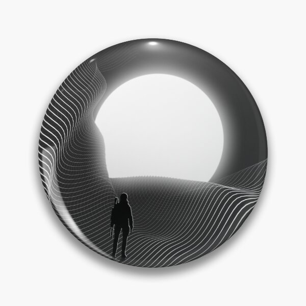 Item preview, Last frontier designed and sold by PilsDesign.