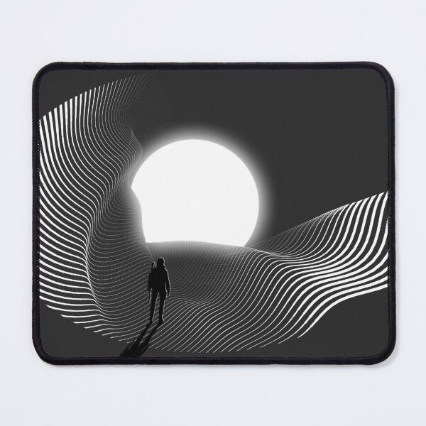 Item preview, Last frontier designed and sold by PilsDesign.