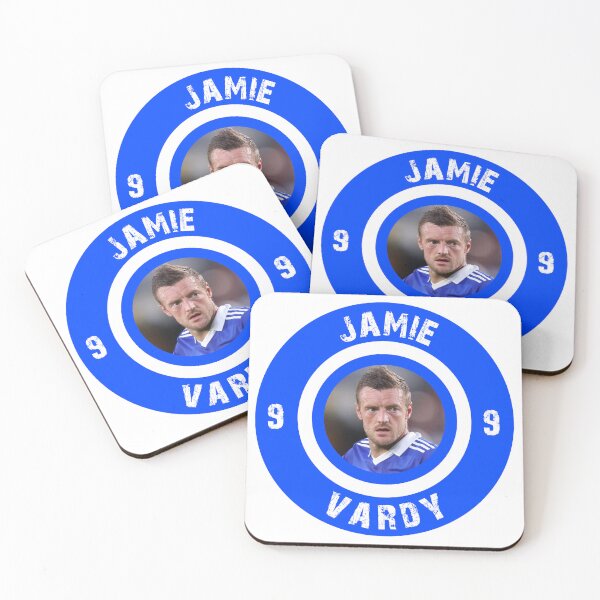 Item preview, Jamie Vardy designed and sold by Truefans.