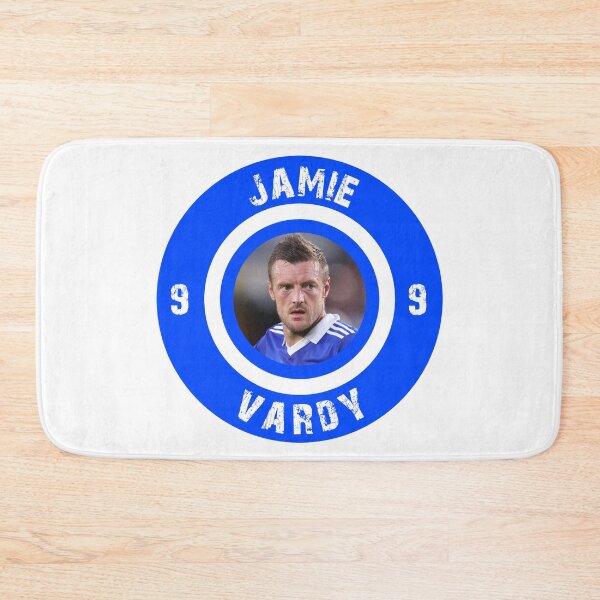 Item preview, Jamie Vardy designed and sold by Truefans.