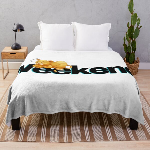 Item preview, weekend hurrah designed and sold by koolmart.