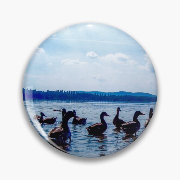 Item preview, Duck lake  designed and sold by marghe41.