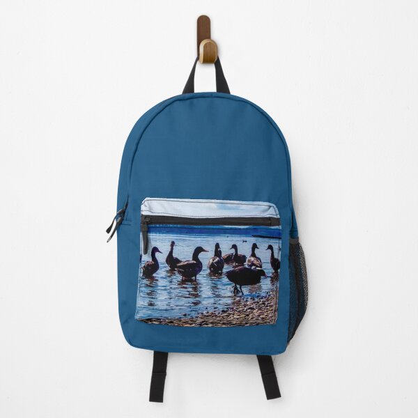 Item preview, Duck lake  designed and sold by marghe41.