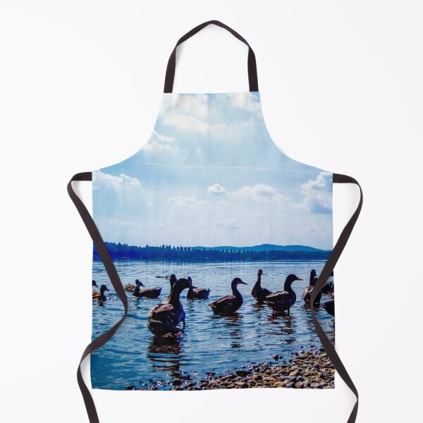 Item preview, Duck lake designed and sold by marghe41.