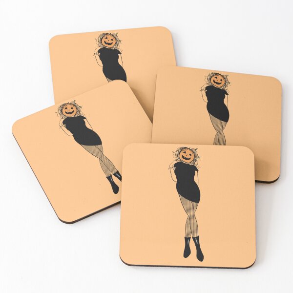 Item preview, pumpkin spice designed and sold by abby cartwright.