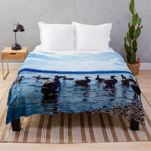 Item preview, Duck lake designed and sold by marghe41.