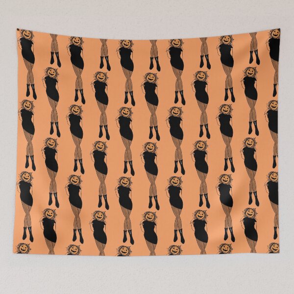 Item preview, pumpkin spice designed and sold by abby cartwright.