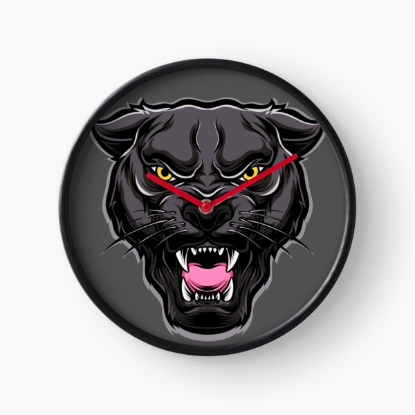 Item preview, Black Panter designed and sold by JedyGau.