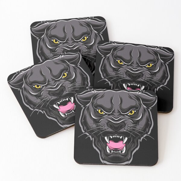 Item preview, Black Panter designed and sold by JedyGau.