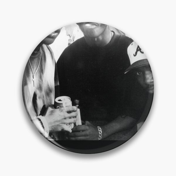 Item preview, Menace to Society, Menace II Society designed and sold by TYLERJACKSONS.